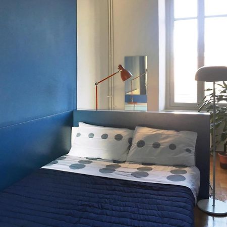 Casa Ettolina Al Campus Einaudi Apartment Торино Екстериор снимка