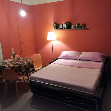 Casa Ettolina Al Campus Einaudi Apartment Торино Екстериор снимка