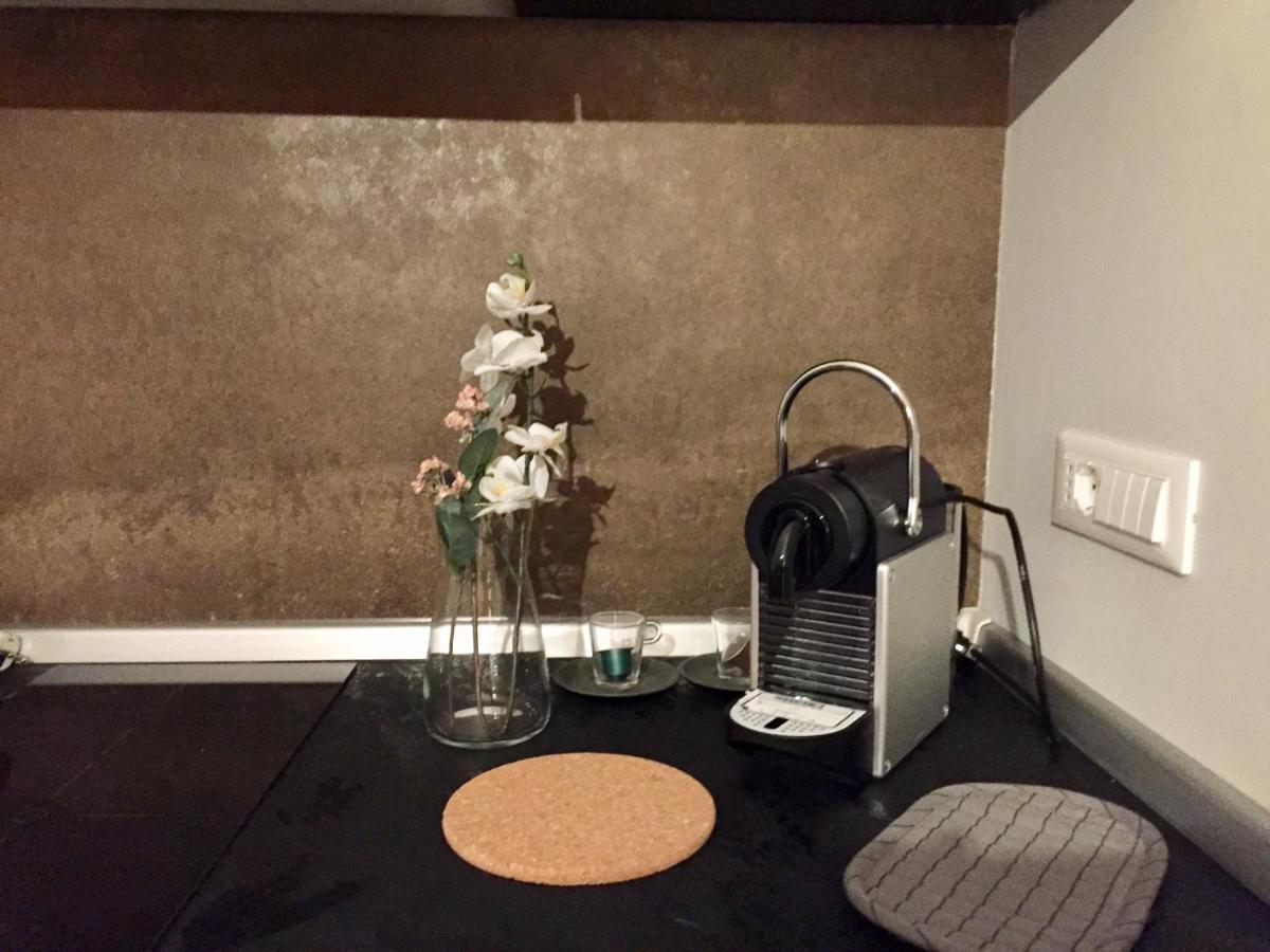 Casa Ettolina Al Campus Einaudi Apartment Торино Екстериор снимка