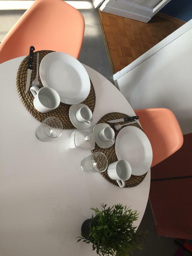 Casa Ettolina Al Campus Einaudi Apartment Торино Екстериор снимка