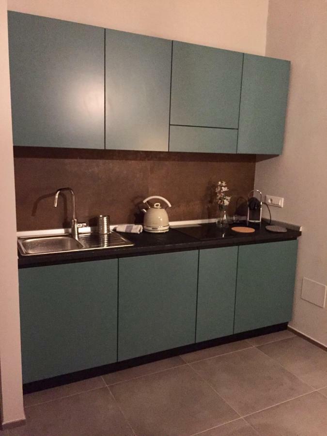 Casa Ettolina Al Campus Einaudi Apartment Торино Екстериор снимка